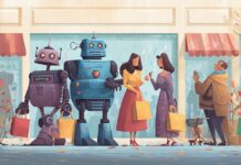 AI Commerce Infrastructure získává tvar: AWS a Visa usnadňují koordinaci agentů