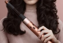 Dyson Airwrap i.d. Nyní sleva 171 $ na Amazonu – nejlepší nabídka k dnešnímu dni