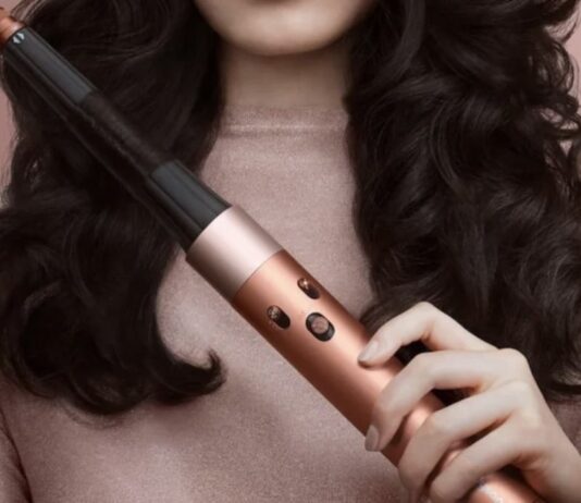 Dyson Airwrap i.d. Знижка $171 на Amazon — найкраща пропозиція на сьогодні