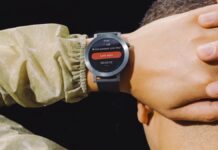 CMF Watch 3 Pro: Rekordní sleva z nich dělá nejlepší nabídku chytrých hodinek roku 2025