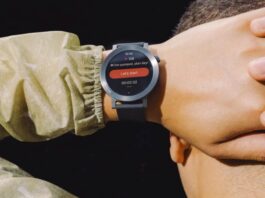 CMF Watch 3 Pro: рекордна знижка робить його найкращою пропозицією розумного годинника 2025 року