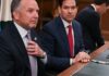Marco Rubio’s Pivotal Role in Ukraine Peace Talks: A Shift in US Strategy?
