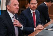 Ключова роль Марко Рубіо в українських мирних переговорах: зміна стратегії США?