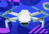 Cyber Monday 2025: Top-Drohnen-Angebote von DJI, Holy Stone und mehr