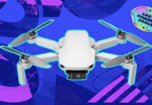 Cyber Monday 2025: Top Drone Deals from DJI, Holy Stone, and More