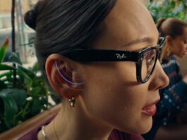 Meta Smart Glasses розпізнають музику та покращують слух за допомогою ШІ