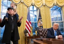 Фотографії, які визначили бізнес та економіку у 2025 році