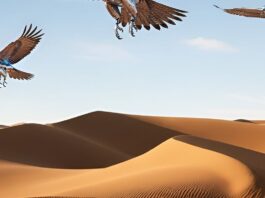 Falcon-H1 арабською мовою досягає нового рівня продуктивності ШІ