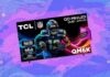 Величезна економія: 98-дюймовий TCL QM6K зі знижкою понад 600 доларів на Amazon