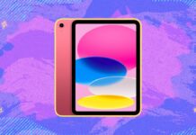 Отримайте $50 знижки на 11-дюймовий iPad на Amazon