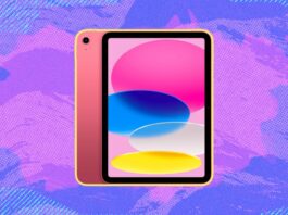 Отримайте $50 знижки на 11-дюймовий iPad на Amazon