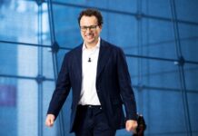 Anthropic шукає 10 мільярдів доларів США при оцінці 350 мільярдів доларів