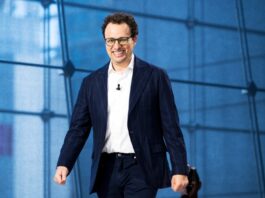 Anthropic шукає 10 мільярдів доларів США при оцінці 350 мільярдів доларів