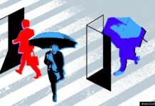 Зростання скорочень у технологічній галузі у 2025 році: повний огляд