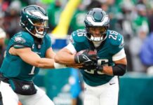 Comment regarder les matchs de la NFL sans câble en 2025 : un guide complet