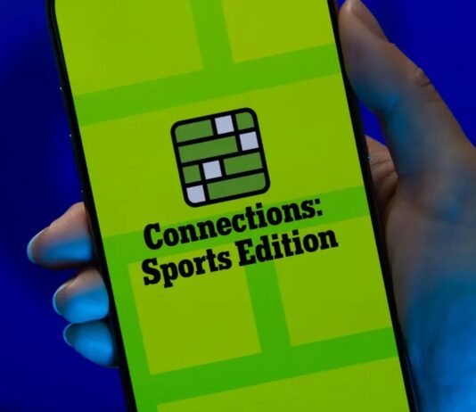 NYT Connections: Sports Edition – 23 грудня, №456 Вирішено