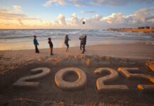 2025: een jaar van onverwachte vooruitgang te midden van mondiale uitdagingen