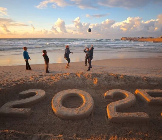 2025: рік несподіваних досягнень серед глобальних викликів