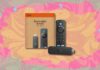 Amazon Fire Stick 4K Plus: перша знижка у 2026 році – вигода 15 доларів США