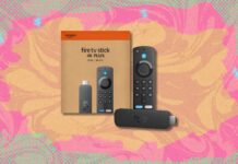 Amazon Fire Stick 4K Plus: перша знижка у 2026 році – вигода 15 доларів США