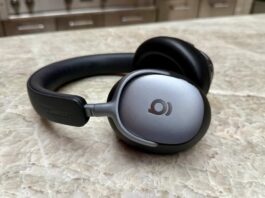 Навушники Baseus Inspire XH1: чудова продуктивність за конкурентоспроможною ціною