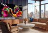 TCL X11L: Ein hellerer, farbenfroherer Fernseher für 2026