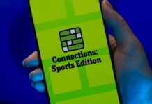 NYT Connections: Sports Edition résolu – Répartition du puzzle du 6 novembre