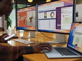 Apple MacBook Air (M4, 15 дюймів) тепер $999 на Amazon: $200 знижки