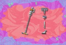 Dyson V15 у продажу: знижка $215 на Amazon