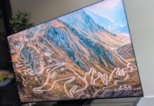 Лучшие телевизоры 2026 года: экспертные обзоры и руководство по покупке