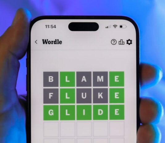 Wordle #1669: Рішення та підказки на 13 січня