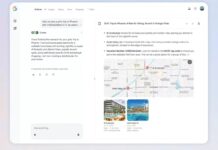 Google Інтегрує Планування Подорожей з Використанням ІІ в Пошук
