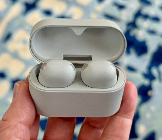 Кращі бездротові навушники 2026: Повне керівництво