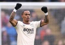 West Ham vs. Man United: Cómo ver el partido de la Premier League en vivo