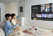 Samsung Freestyle Plus: Функції ІІ Не Додають Цінності Портативному Проектору