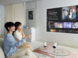 Samsung Freestyle Plus: Функції ІІ Не Додають Цінності Портативному Проектору