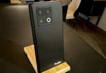 Das Punkt MC03: Ein datenschutzorientiertes Smartphone, das fast eine Woche hält