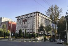 Таджикистан прискорює інтеграцію ІІ завдяки новим стратегічним партнерствам