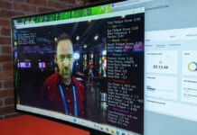 Nové displeje Lenovo: Inteligentní připomenutí zdraví a rolovací obrazovky