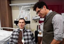 Імплант Neuralink відновлює контроль над тілом паралізованого пацієнта