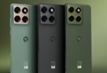 Motorola Edge 70: Tenký design, velká baterie představuje výzvu trhu