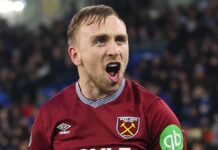 Вест Гем проти Астон Вілли: як дивитися матч Прем’єр-ліги в прямому ефірі