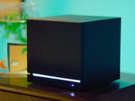 Машина Steam від Valve: Новий гравець на ринку ігрових консолей