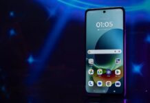 Moto G Play (2026): огляд ультрабюджетного смартфона