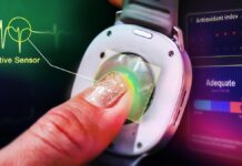 Samsung’s Galaxy Watch 8: Now Tracks Your Fruit & Veggie Intake Through Your Skin