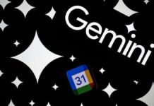 Google Gemini тепер планує зустрічі для вас: більше немає безладу в календарі