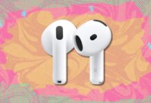 AirPods 4 зі знижкою: заощадіть понад 50 доларів в Amazon 🎧