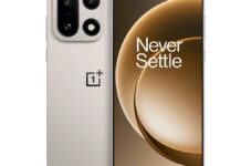 OnePlus 15 é lançado na China, lançamento global esperado em breve