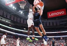 March Madness 2026: Panduan Lengkap Menonton Turnamen