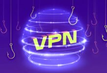 Как Распознать Мошенническое VPN-Приложение: 9 Предупреждающих Признаков